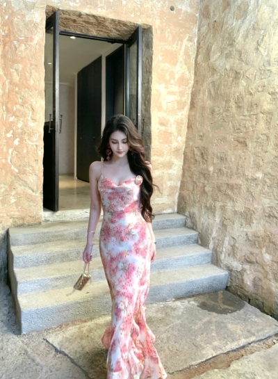 dongguan dress factory, dongguan dress  summer dress  supplier