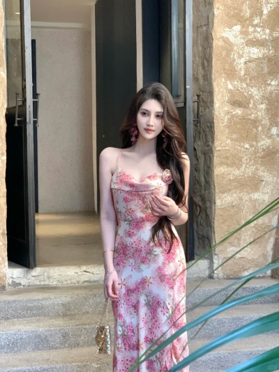 dongguan dress factory, dongguan dress  summer dress  supplier
