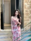 dongguan dress factory, dongguan dress supplier  summer dress silk dress silk skirt dress satin dress floral dress overall dress cotton dress skirt dress vintage dress bodycon dress slip dress A line dress lace dress chiffon dress chinese style dress