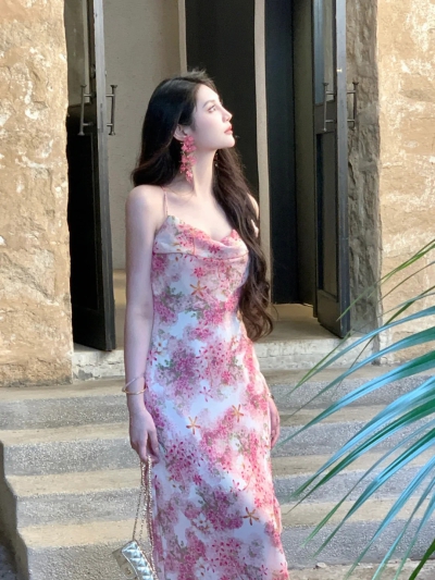dongguan dress factory, dongguan dress  summer dress  supplier