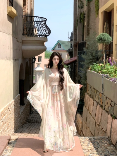 dongguan dress factory, dongguan dress  summer dress  supplier