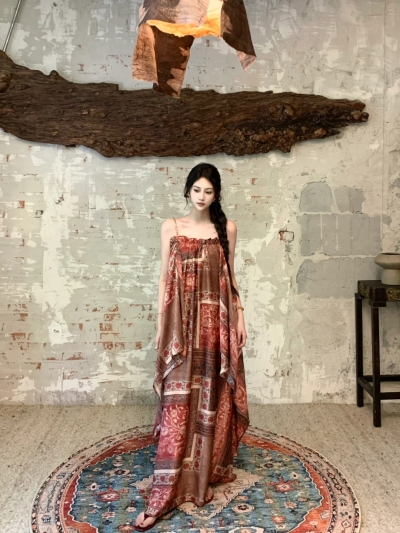 dongguan dress factory, dongguan dress  summer dress  supplier