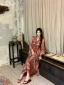 dongguan dress factory, dongguan dress supplier  summer dress silk dress silk skirt dress satin dress floral dress overall dress cotton dress skirt dress vintage dress bodycon dress slip dress A line dress lace dress chiffon dress chinese style dress