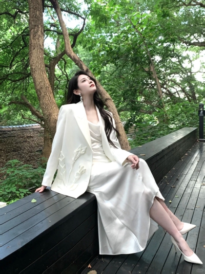 dongguan womenwear factory, dongguan womenwear  women coat  supplier
