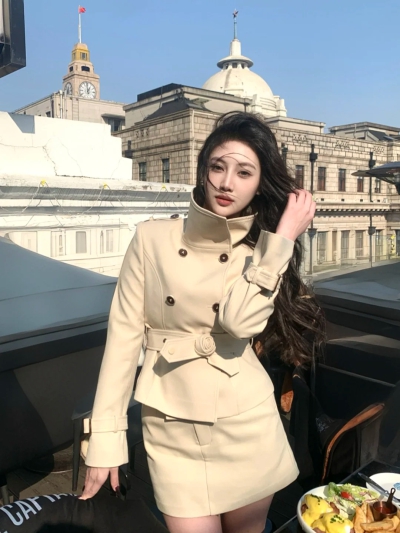 dongguan womenwear factory, dongguan womenwear women coat supplier