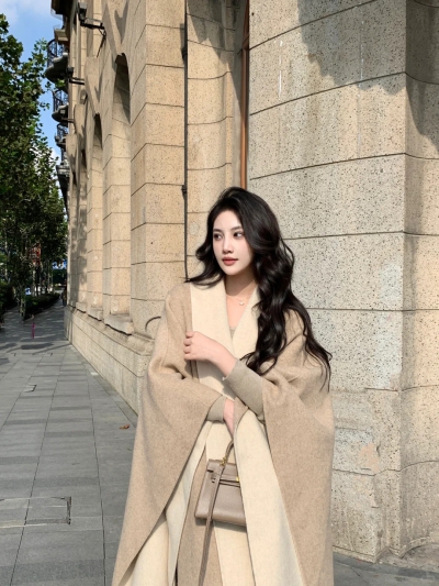 dongguan womenwear factory, dongguan womenwear  women overcoat  supplier