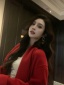 dongguan womenwear factory, dongguan womenwear  women overcoat  supplier