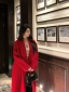 dongguan womenwear factory, dongguan womenwear  women overcoat  supplier