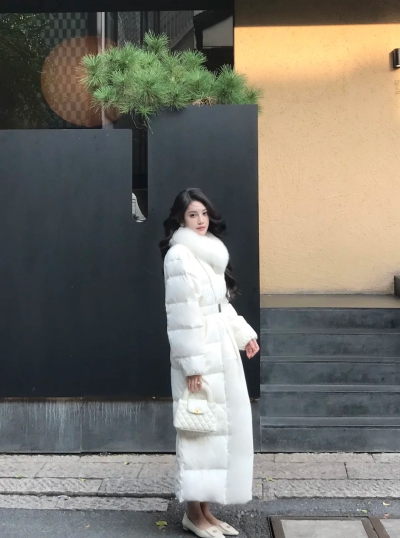 dongguan womenwear factory, dongguan womenwear  women down coat  supplier