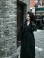 dongguan womenwear factory, dongguan womenwear  women overcoat  supplier