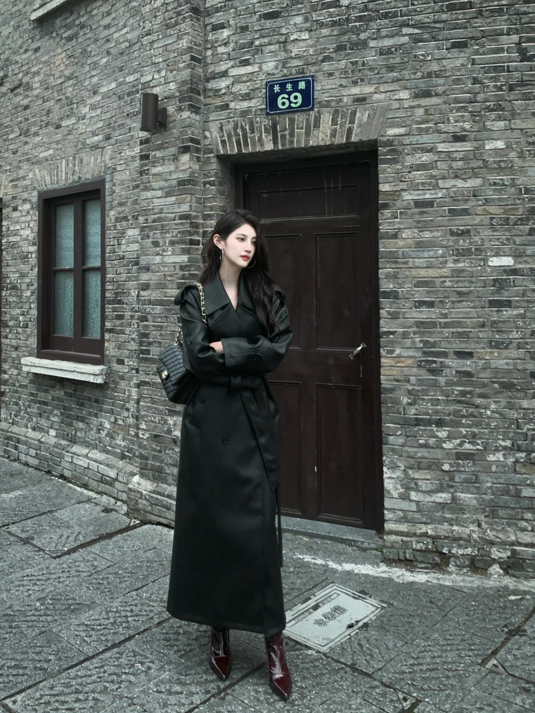 dongguan womenwear factory, dongguan womenwear  women overcoat  supplier