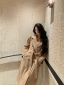 dongguan womenwear factory, dongguan womenwear  women overcoat  supplier