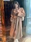 dongguan womenwear factory, dongguan womenwear  women overcoat  supplier