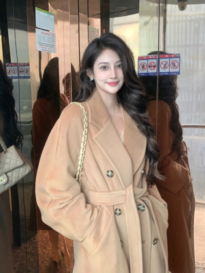 dongguan womenwear factory, dongguan womenwear  women overcoat  supplier