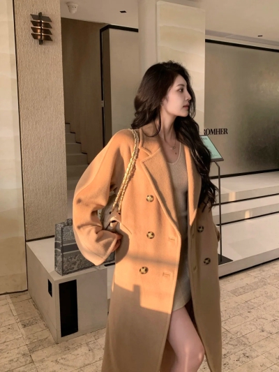 dongguan womenwear factory, dongguan womenwear  women overcoat  supplier