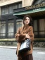 dongguan womenwear factory, dongguan womenwear  women overcoat  supplier