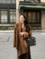 dongguan womenwear factory, dongguan womenwear  women overcoat  supplier