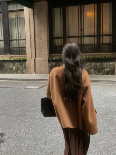 dongguan womenwear factory, dongguan womenwear  women overcoat  supplier