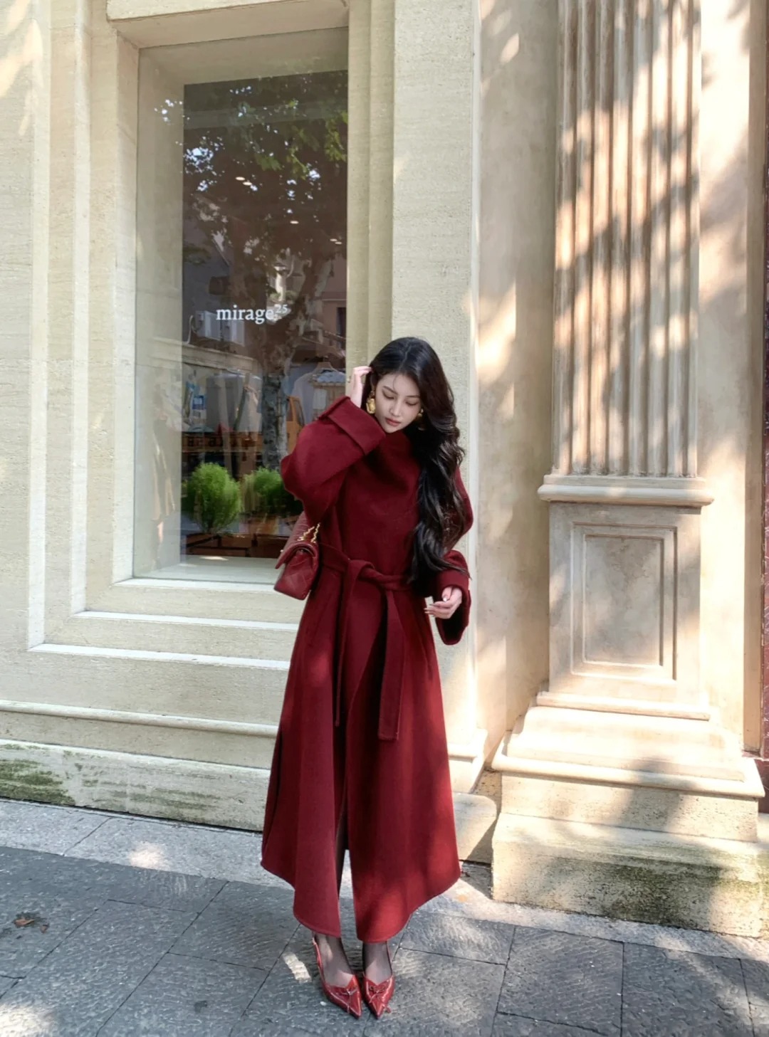 dongguan womenwear factory, dongguan womenwear  women overcoat  supplier