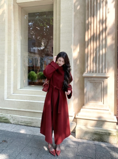 dongguan womenwear factory, dongguan womenwear  women overcoat  supplier
