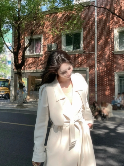 dongguan womenwear factory, dongguan womenwear  women overcoat  supplier