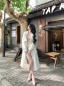 dongguan womenwear factory, dongguan womenwear  women overcoat  supplier