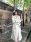 dongguan womenwear factory, dongguan womenwear  women overcoat  supplier