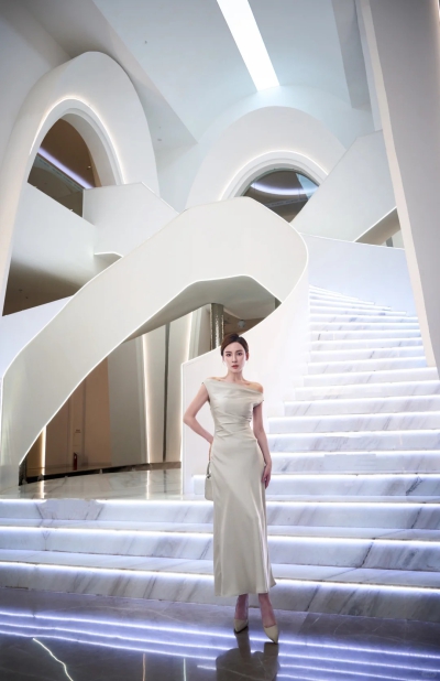 dongguan womenwear factory, dongguan womenwear ootd supplier