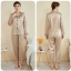 dongguan loungewear factory, dongguan loungewear supplier  silk pajamas silk robe pajamas silk women suits silk men suits silk sleep dress silk slip dress silk pants common pajamas men pajamas cotton pajamas sexy lingerie