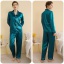 dongguan loungewear factory, dongguan loungewear supplier  silk pajamas silk robe pajamas silk women suits silk men suits silk sleep dress silk slip dress silk pants common pajamas men pajamas cotton pajamas sexy lingerie