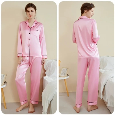 dongguan loungewear factory, dongguan loungewear  common pajamas  supplier