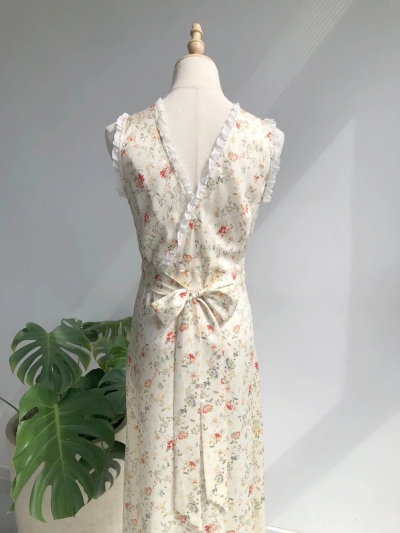 dongguan dress factory, dongguan dress  summer dress  supplier