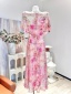 dongguan dress factory, dongguan dress supplier  summer dress silk dress silk skirt dress satin dress floral dress overall dress cotton dress skirt dress vintage dress bodycon dress slip dress A line dress lace dress chiffon dress chinese style dress
