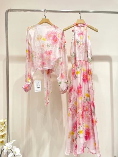 dongguan dress factory, dongguan dress  summer dress  supplier