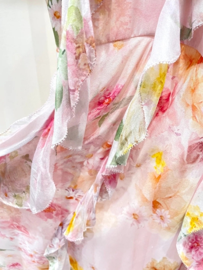 dongguan dress factory, dongguan dress  summer dress  supplier