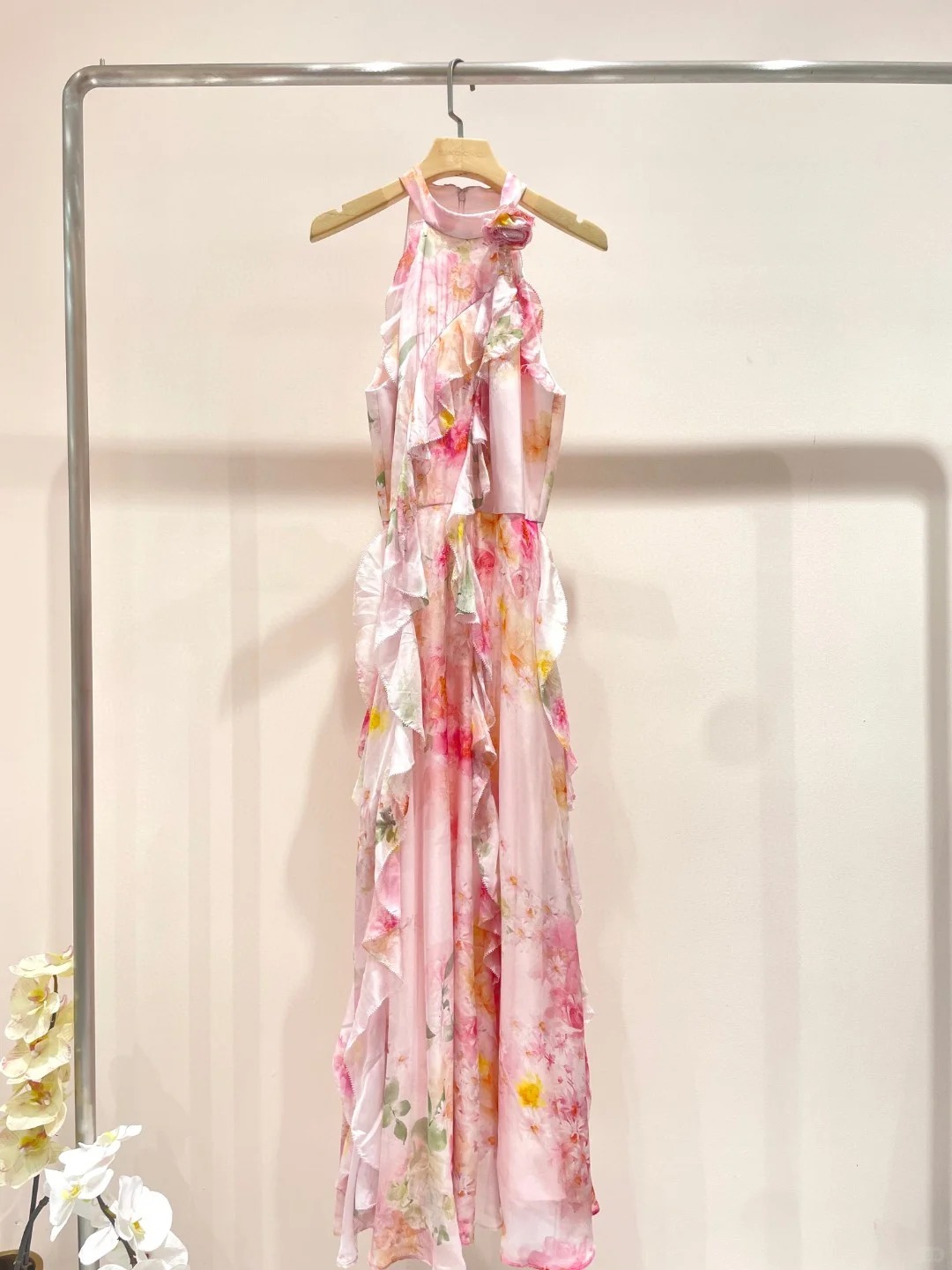 dongguan dress factory, dongguan dress  summer dress  supplier