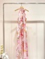 dongguan dress factory, dongguan dress supplier  summer dress silk dress silk skirt dress satin dress floral dress overall dress cotton dress skirt dress vintage dress bodycon dress slip dress A line dress lace dress chiffon dress chinese style dress