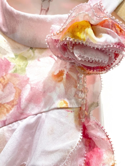 dongguan dress factory, dongguan dress  summer dress  supplier