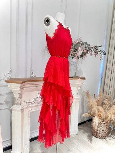 dongguan dress factory, dongguan dress  summer dress  supplier
