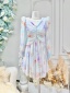 dongguan dress factory, dongguan dress supplier  summer dress silk dress silk skirt dress satin dress floral dress overall dress cotton dress skirt dress vintage dress bodycon dress slip dress A line dress lace dress chiffon dress chinese style dress