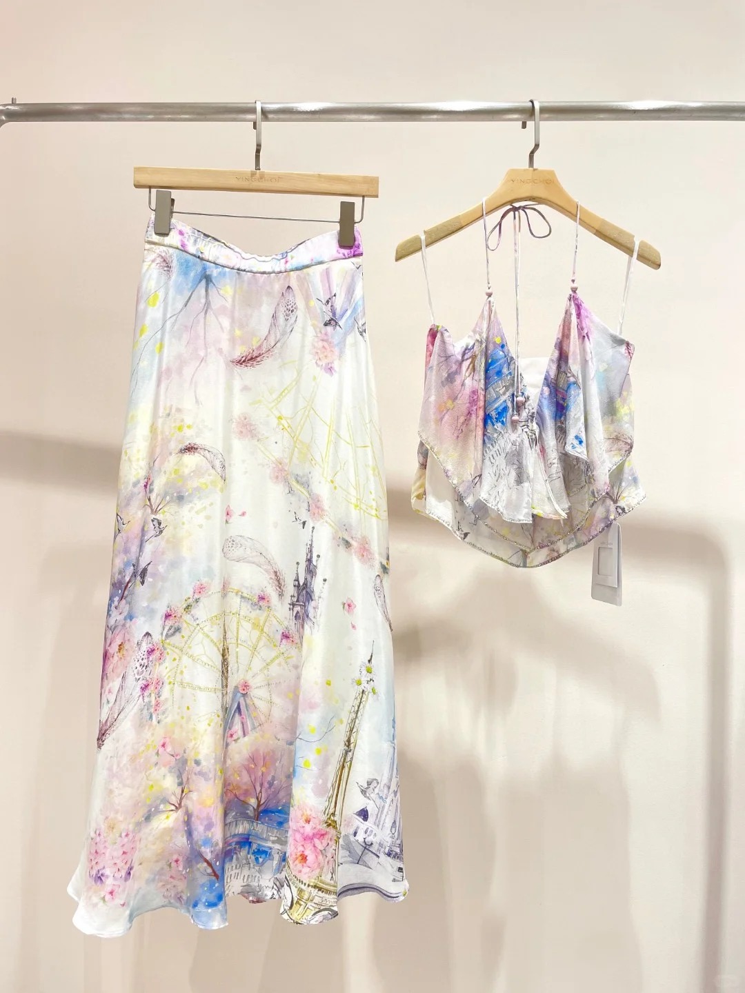 dongguan dress factory, dongguan dress  summer dress  supplier