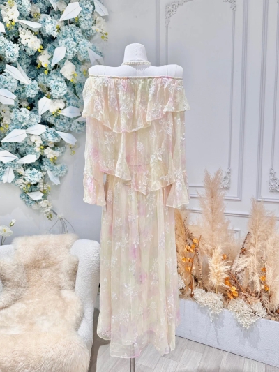 dongguan dress factory, dongguan dress  summer dress  supplier
