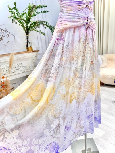 dongguan dress factory, dongguan dress  summer dress  supplier