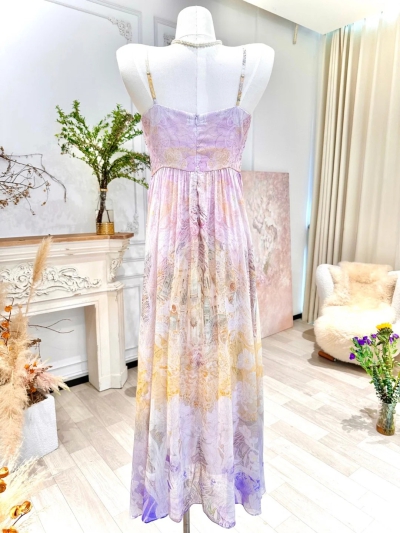 dongguan dress factory, dongguan dress  summer dress  supplier