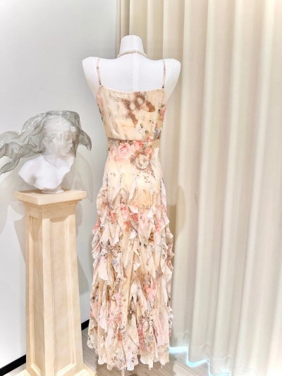 dongguan dress factory, dongguan dress  summer dress  supplier