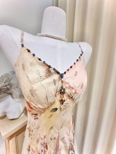 dongguan dress factory, dongguan dress  summer dress  supplier