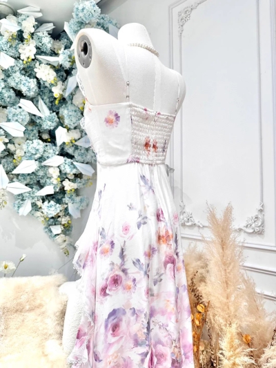 dongguan dress factory, dongguan dress  summer dress  supplier