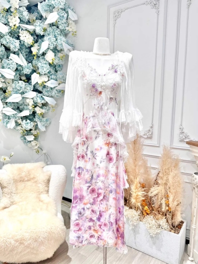 dongguan dress factory, dongguan dress  summer dress  supplier