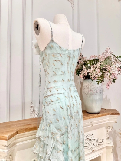 dongguan dress factory, dongguan dress  summer dress  supplier