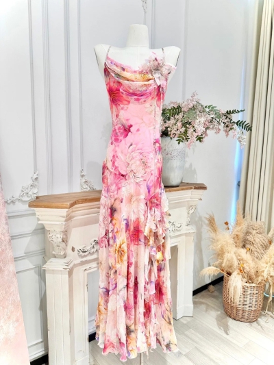 dongguan dress factory, dongguan dress supplier  summer dress silk dress silk skirt dress satin dress floral dress overall dress cotton dress skirt dress vintage dress bodycon dress slip dress A line dress lace dress chiffon dress chinese style dress
